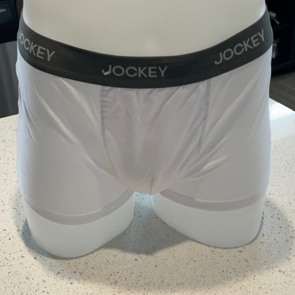 Jockey Trunk boxer brief